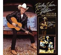 Ricky Van Shelton - RVS III / Backroads