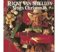Ricky Van Shelton Sings Christmas by Ricky Van Shelton (1989-05-03)