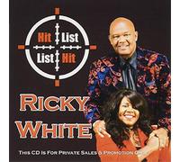 White, Ricky - Hit List