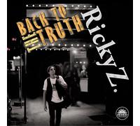 RICKY Z - BACK TO THE TRUTH