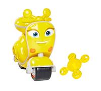 Ricky Zoom Core Racer Vehicle - Scootio