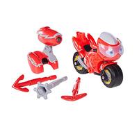Ricky Zoom T20051 Ricky & Rescue Cannon