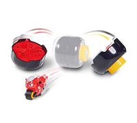 Ricky Zoom T20059 Toy, Ricky Wind & Launch