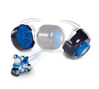 Ricky Zoom T20060 Toy, Loop Wind & Launch