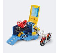 Ricky Zoom T20092 Toy