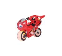 Ricky Zoom Lightning Rescue Motorbike, Children/Toddler Moto Cartoons Toys
