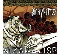 Rickyfitts - Wizard Lisp