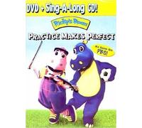 Ricky's Room Practice Makes Perfect [DVD] [Import]