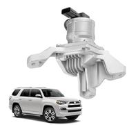 Ricmjend 25702-31013 Left Valve Emission Control NO.2 Compatible with Toyota Tundra 4Runner FJ Cruiser 2010-2023 Air Switch Valve 4.0L V6 Replaces 25702-31014 25702-31010 25702-31012