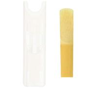 Rico 3.5 Strength Grand Concert Select Reeds for Eb Clarinet (Pack of 10)