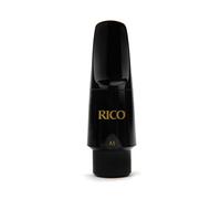D'Addario Woodwinds Rico Graftonite A5 Alto Saxophone Mouthpiece