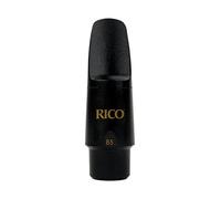 Rico RRGMPCSSXB5 B5 Graftonite Mouthpiece for Soprano Sax, 1.43 in*3.94 in*0.93 in