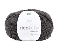 Rico Baby Classic DK Wool