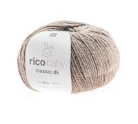 Rico Baby Classic dk Wool Yarn 100% Wool