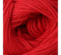 Rico Baby Cotton Soft DK 035 Red