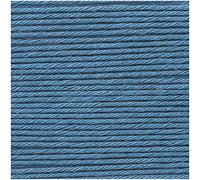Rico Baby Cotton Soft DK 057 Grey Blue