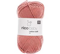 Rico Baby Cotton Soft DK 066 Elder