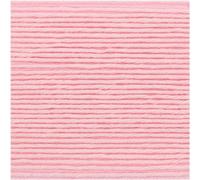 Rico Baby Cotton Soft DK 072 Rose