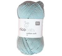 Rico Baby Cotton Soft DK 074 Ivy