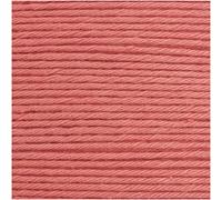 Rico Baby Cotton Soft DK 077 Azalea