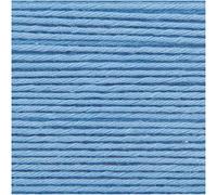 Rico Baby Cotton Soft DK 079 Blue