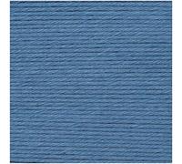 Rico Baby Cotton Soft DK 50g Yarn/Wool - 23 Jeans