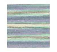 Rico Baby Cotton Soft Prints DK 031 Violet-Green