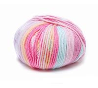 Rico Baby Dream dk shade 2 pink mix mix