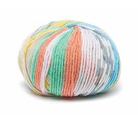 Rico Baby Dream dk shade 4 multi coloured mix