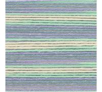 Rico Baby Knitting Wool Cotton Soft Prints DK Double Sport Crochet Yarn