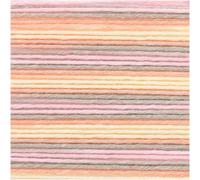 Rico Baby Cotton Soft Prints DK 030 Rose-Olive