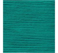 Rico Baby Knitting Wool Yarn Cotton Soft DK Double Sport Crochet Vegan - 50g