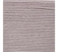 Rico Baby Knitting Wool Yarn Cotton Soft DK Double Sport Crochet Vegan - 50g