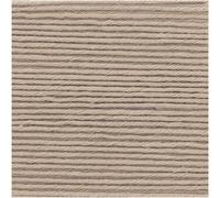 Rico Baby Knitting Wool Yarn Cotton Soft DK Double Sport Crochet Vegan - 50g