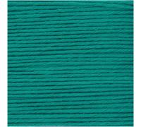 Rico Baby Knitting Wool Yarn Cotton Soft DK Double Sport Crochet Vegan - 50g