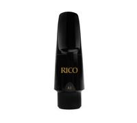 Rico by DAddario Graftonite Alto Saxophone Mouthpiece A3