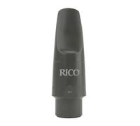Rico by DAddario Metalite Tenor Saxophone Mouthpiece M7