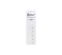 Rico by DAddario Reserve Mouthpiece Patches 0.35mm (5 Pack)