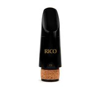 Rico C3 Graftonite Mouthpiece for Bb Clarinet