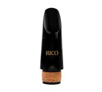 Rico C5 Graftonite Mouthpiece for Bb Clarinet