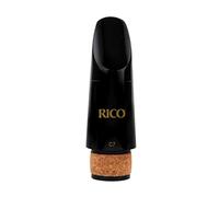 Rico C7 Graftonite Mouthpiece for Bb Clarinet
