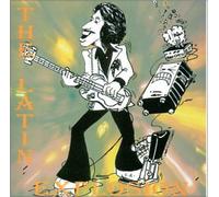 Rico, Carlos - The Latin Explosion (US Import)