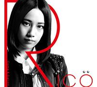 Rico - Come & Get It!! [Japan CD] TECI-347