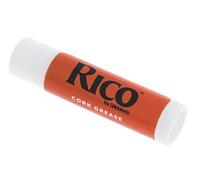 D'Addario Rico Premium Cork Grease - Cork Grease for Clarinet & Saxophone - RCRKGR12-12 Count