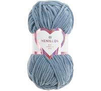 Rico Creative Chenillove 027 Lavender