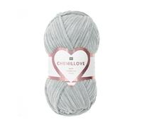 Rico Creative Chenillove Best Chenille Ever 008 Aqua