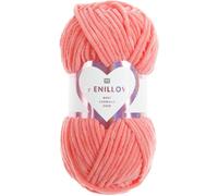 Rico Creative Chenillove Yarn Knitting Crochet Chunky Best Chenille Ever 100g