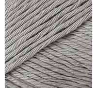 Rico Creative Cotton Aran 52 Pearl Grey 50g