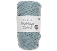 Rico Creative Cotton Cord 010 Patina