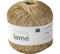 Rico - Creative Lame Gold